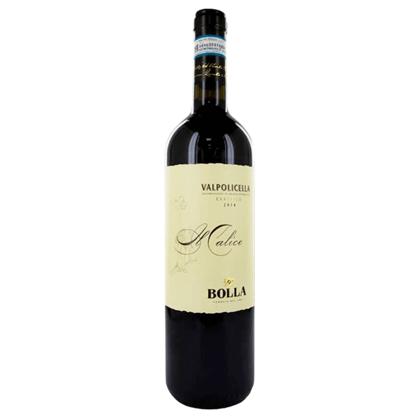 Valpolicella Classico Bolla - Venus Wine & Spirit 