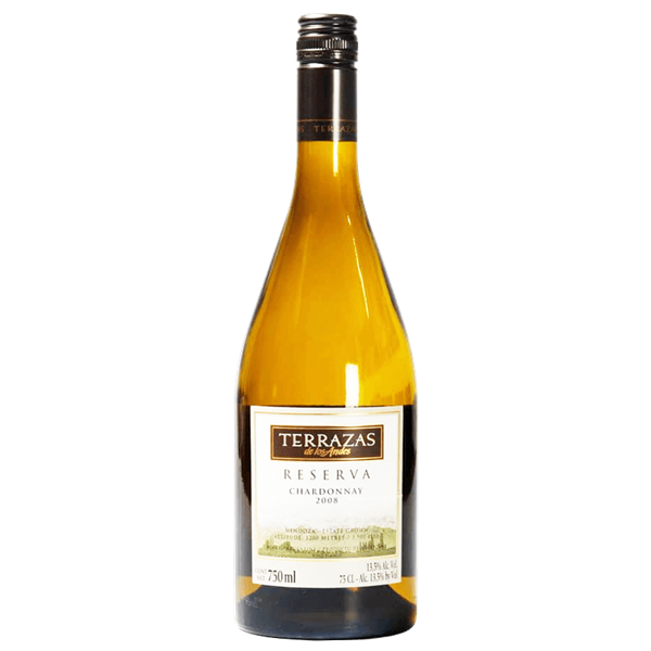 Terrazas Selection Chardonnay - Venus Wine & Spirit 