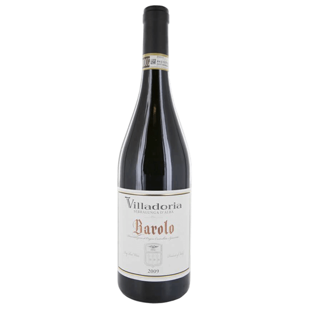 Villadoria Barolo - Venus Wine & Spirit 