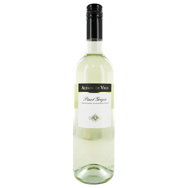 Altana Pinot Grigio - Venus Wine & Spirit 