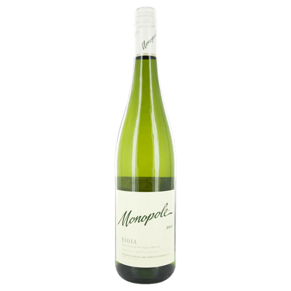 Cune Monopole Viura Blanco Rioja - Venus Wine & Spirit 