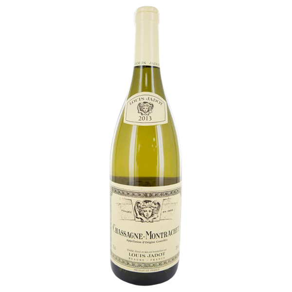 Chassagne Montrachet  Louis Jadot - Venus Wine & Spirit 