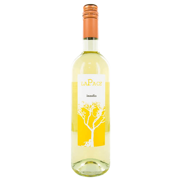 Inzolia LaPace - Venus Wine & Spirit 