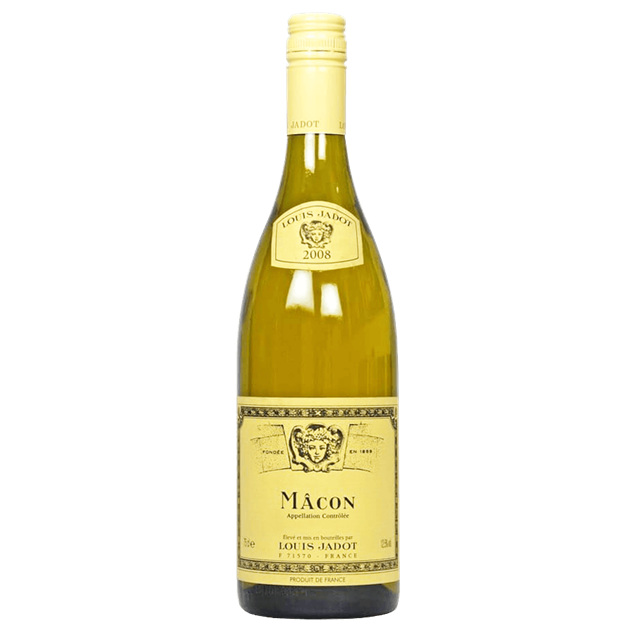  Mâcon-Villages Blanc Louis Jadot - Venus Wine & Spirit 