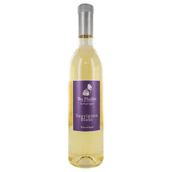 Playlist Sauvignon Blanc PET - Venus Wine & Spirit 