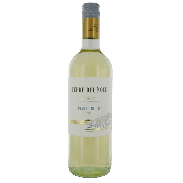 Terre Del Noce Pinot Grigio Delle Dolomiti - Venus Wine & Spirit 