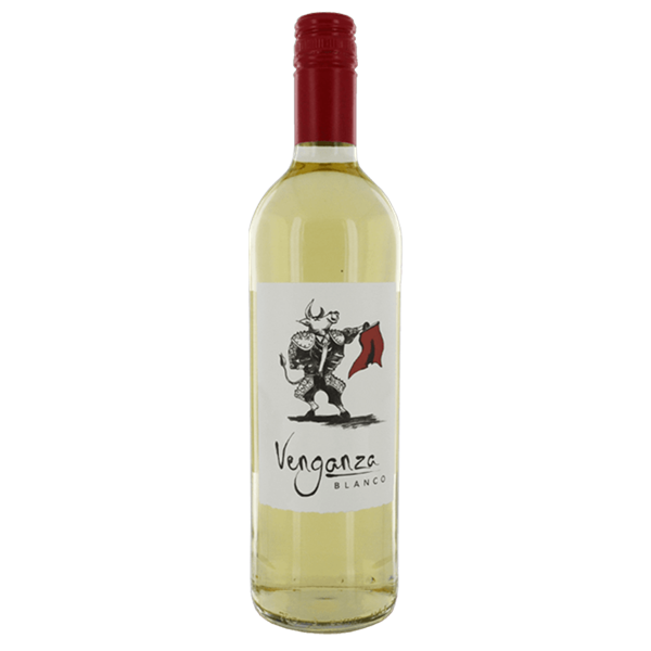 Venganza Blanco - Venus Wine & Spirit