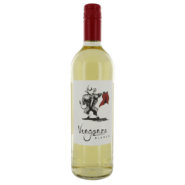 Venganza Blanco - Venus Wine & Spirit