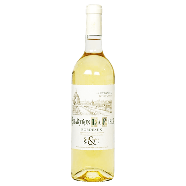 Sauvignon Blanc Chartron La Fleur - Venus Wine & Spirit 