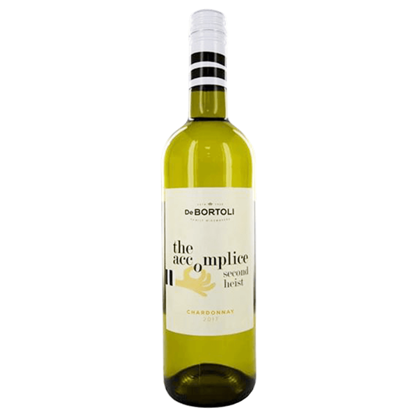 The Accomplice Chardonnay - Venus Wine & Spirit