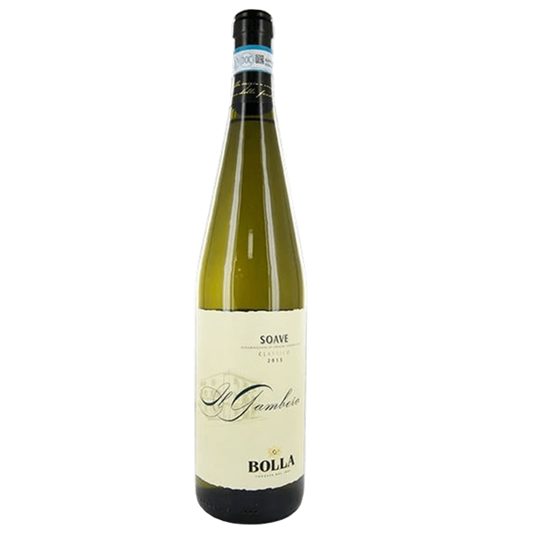 Soave Classico Bolla - Venus Wine & Spirit 