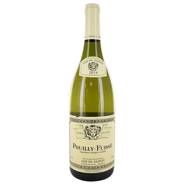 Pouilly-Fuissé Louis Jadot - Venus Wine & Spirit 