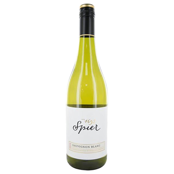 Spier Sauvignon Blanc - Venus Wine & Spirit 