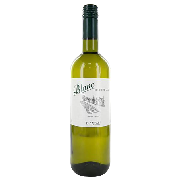 Tsantali White - Venus Wine & Spirit
