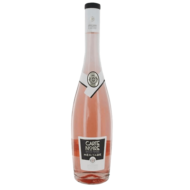 Cote De Provence Rose Carte Noire - Venus Wine & Spirit 