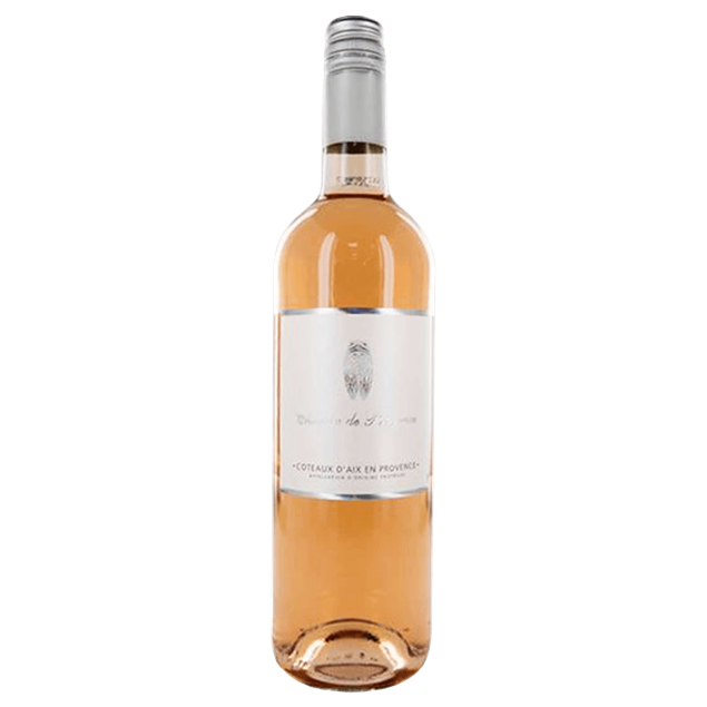 Chemin De Provence Rose - Venus Wine & Spirit 