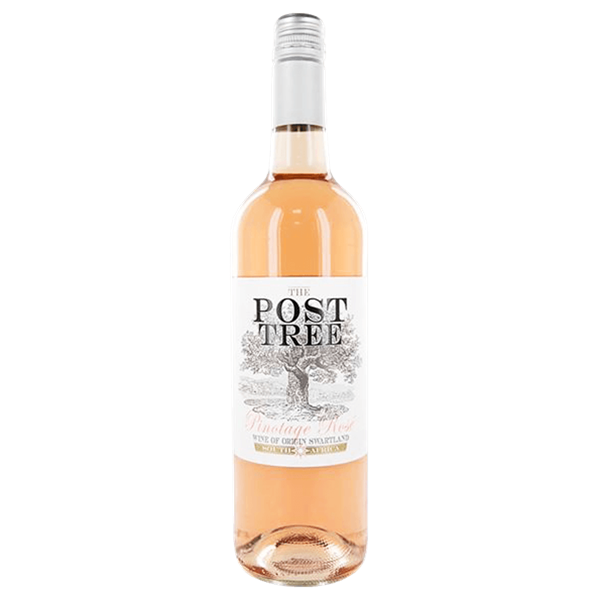 Post Tree Pinotage Rose - Venus Wine & Spirit 