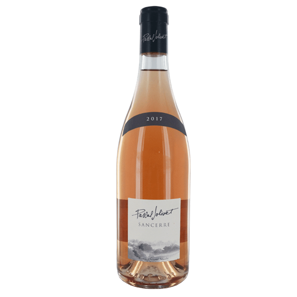 Sancerre Rosé Jolivet - Venus Wine & Spirit 