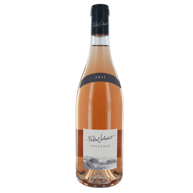 Sancerre Rosé Jolivet - Venus Wine & Spirit 