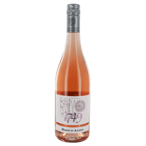 Rosé d’Anjou 1749 - Venus Wine & Spirit 