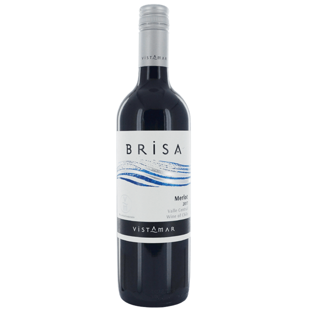 Vistamar Brisa Merlot - Venus Wine & Spirit 