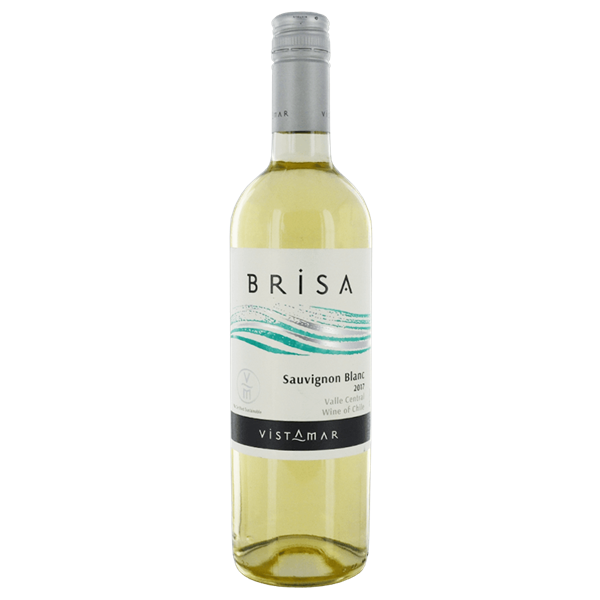 Vistamar Brisa Sauvignon Blanc - Venus Wine & Spirit 
