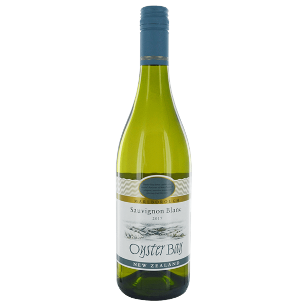 Oyster Bay Sauvignon Blanc - Venus Wine & Spirit 