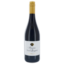 Merlot Reserve St Jacques - Venus Wine & Spirit 