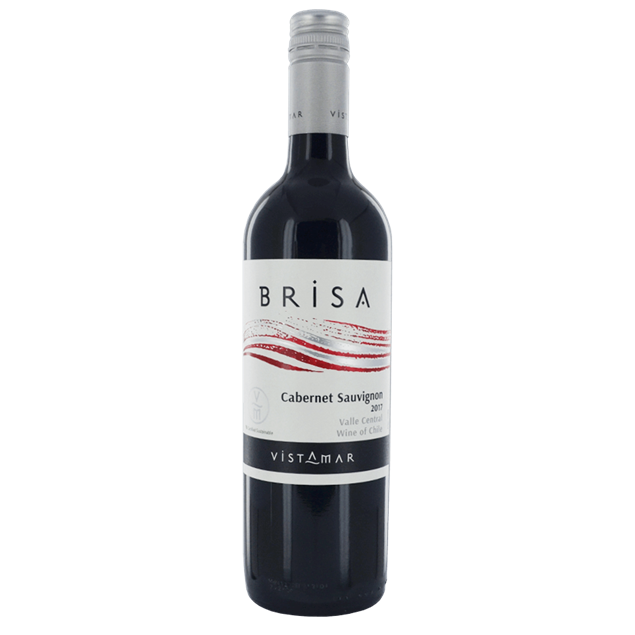 Vistamar Brisa Cabernet Sauvignon - Venus Wine & Spirit 