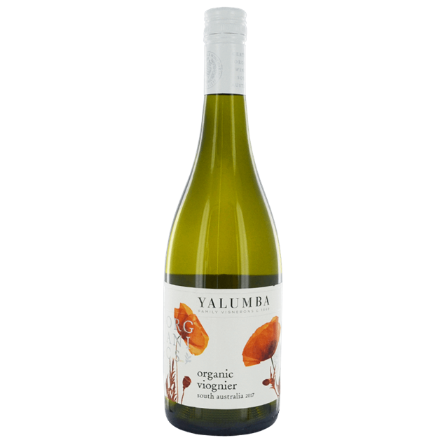 Yalumba Organic Viognier - Venus Wine & Spirit 