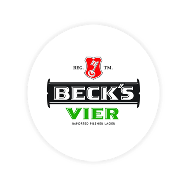 Becks Vier Keg - Venus Wine & Spirit 