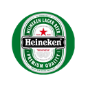 Heineken Lager Keg - Venus Wine & Spirit 