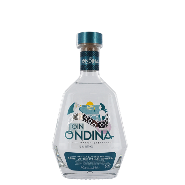 Ondina Gin - Venus Wine & Spirit 