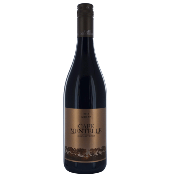 Cape Mantelle Shiraz - Venus Wine & Spirit 
