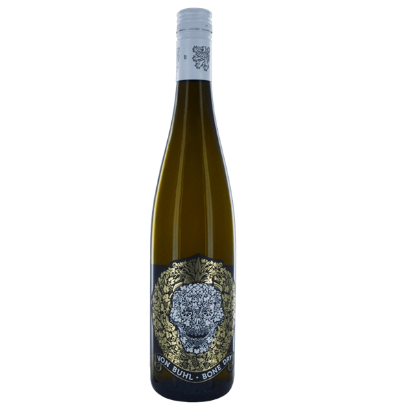 Von Buhl Bone Dry Riesling - Venus Wine & Spirit 
