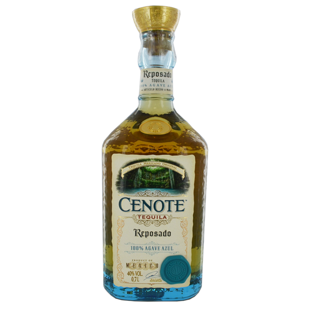 Cenote Reposado Tequila - Venus Wine & Spirit 