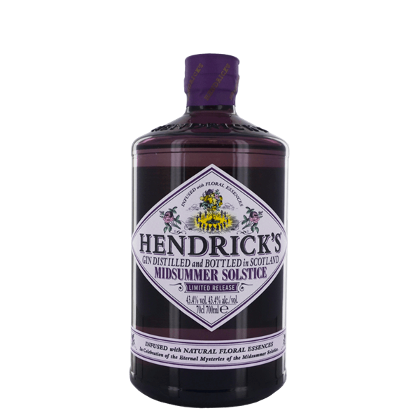 Hendricks Midsummer Solstice - Venus Wine & Spirit 