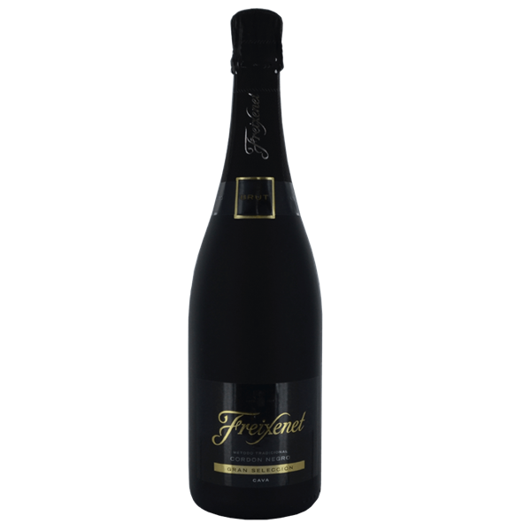 Freixenet Cordon Negro  - Venus Wine & Spirit 