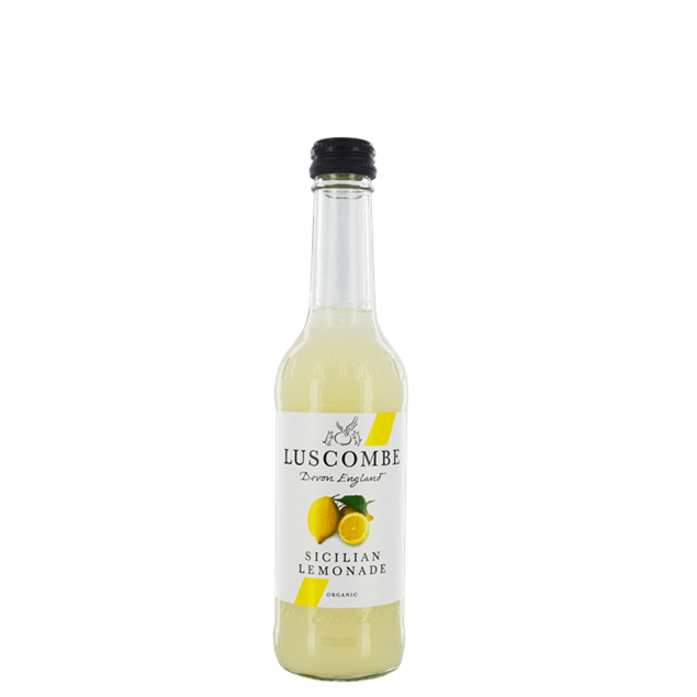 Luscombe Sicilian Lemonade - Venus Wine & Spirit 