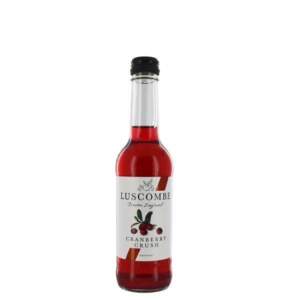 Luscombe Cranberry Crush - Venus Wine & Spirit 