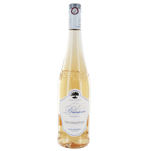 Diamarine Rose Provence - Venus Wine & Spirit 