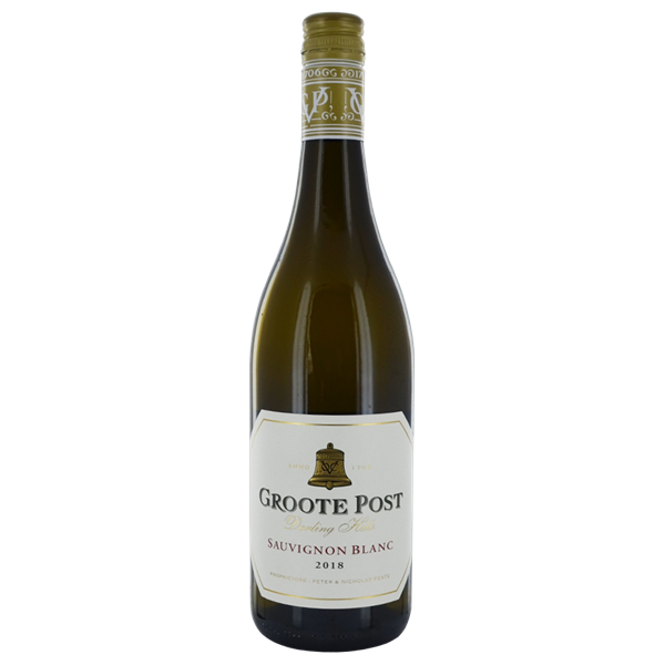 Groote Post Sauvignon Blanc - Venus Wine & Spirit 