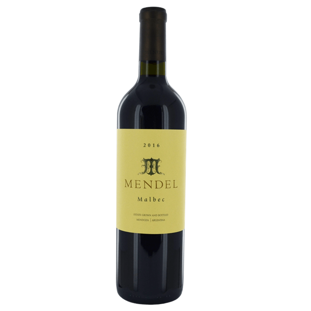 Mendel Malbec - Venus Wine & Spirit 