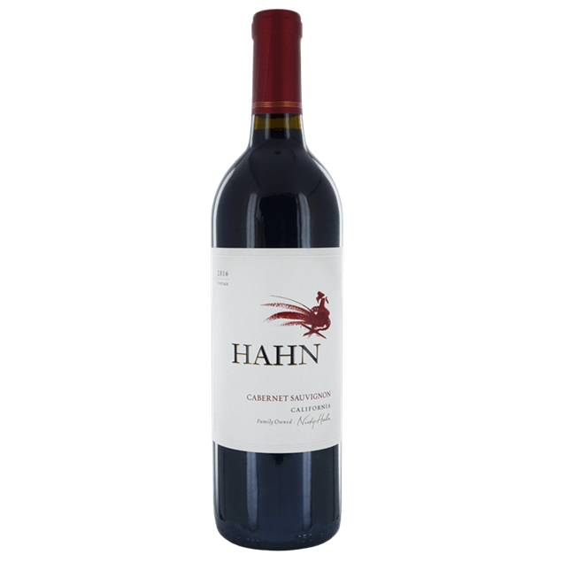 Hahn Winery Cabernet Sauvignon - Venus Wine & Spirit 