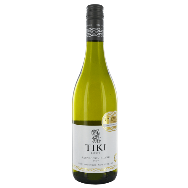Tiki Sauvignon Blanc - Venus Wine & Spirit 