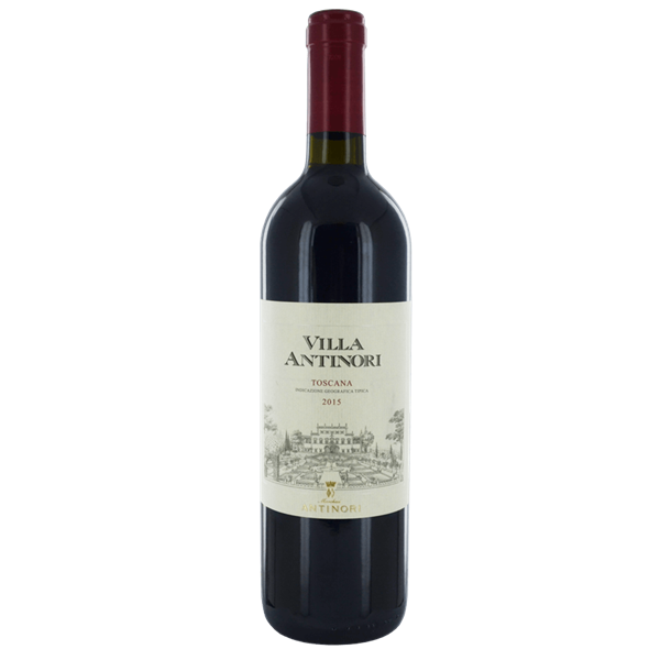 Villa Antinori Rosso Toscana IGT - Venus Wine & Spirit 