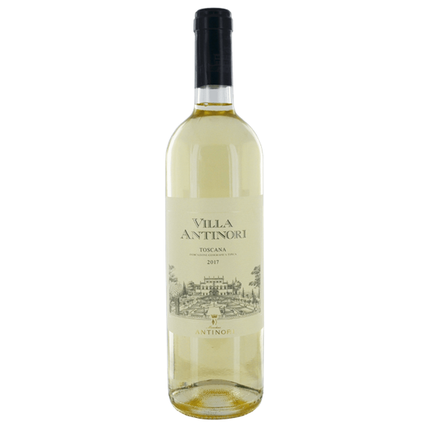 Villa Antinori Bianco Toscano IGT - Venus Wine & Spirit 