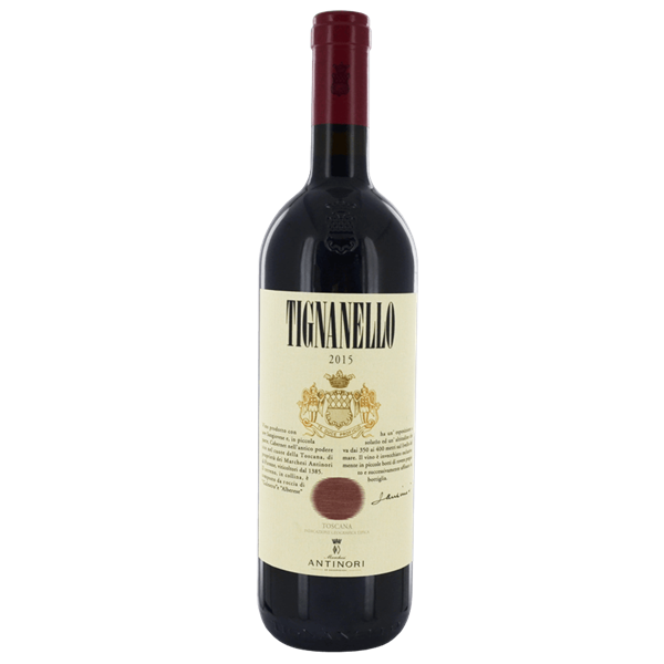 Tignanello Antinori - Venus Wine & Spirit 