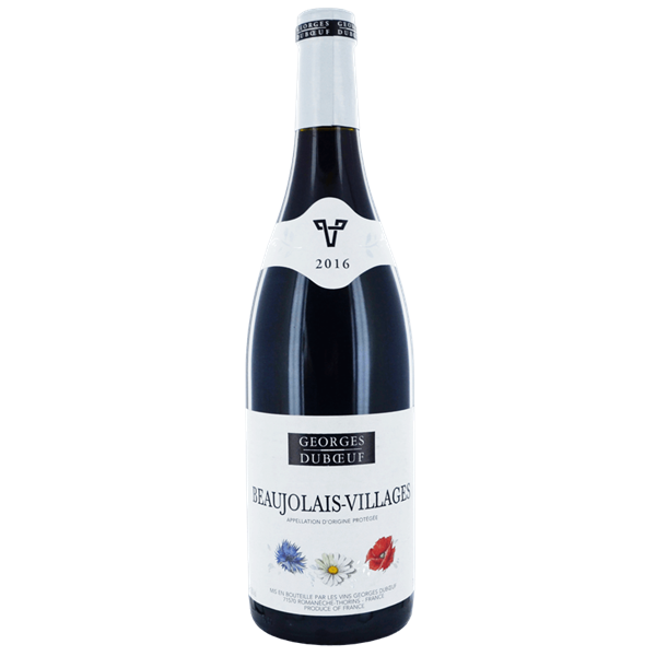 Beaujolais - Villages Georges Duboeuf - Venus Wine & Spirit 