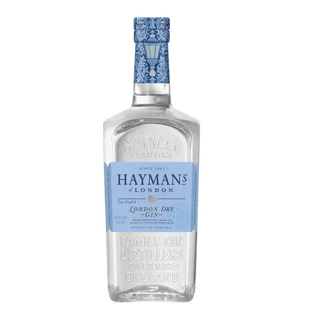Hayman's London Dry Gin - Venus Wine & Spirit